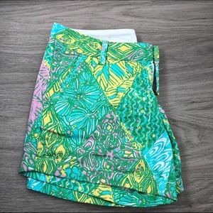 Lilly Pulitzer Callahan Short